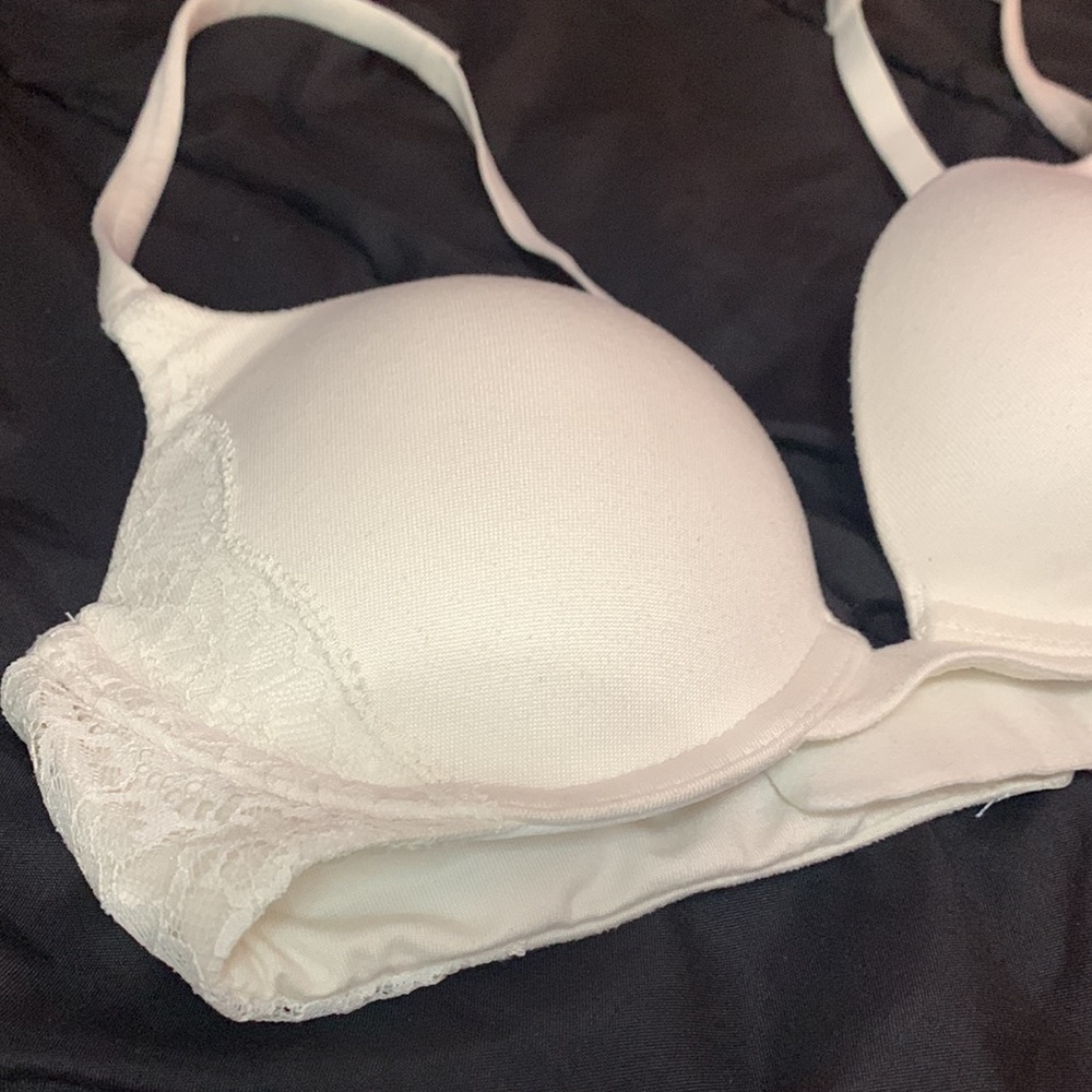 34A Secret Treasures bra